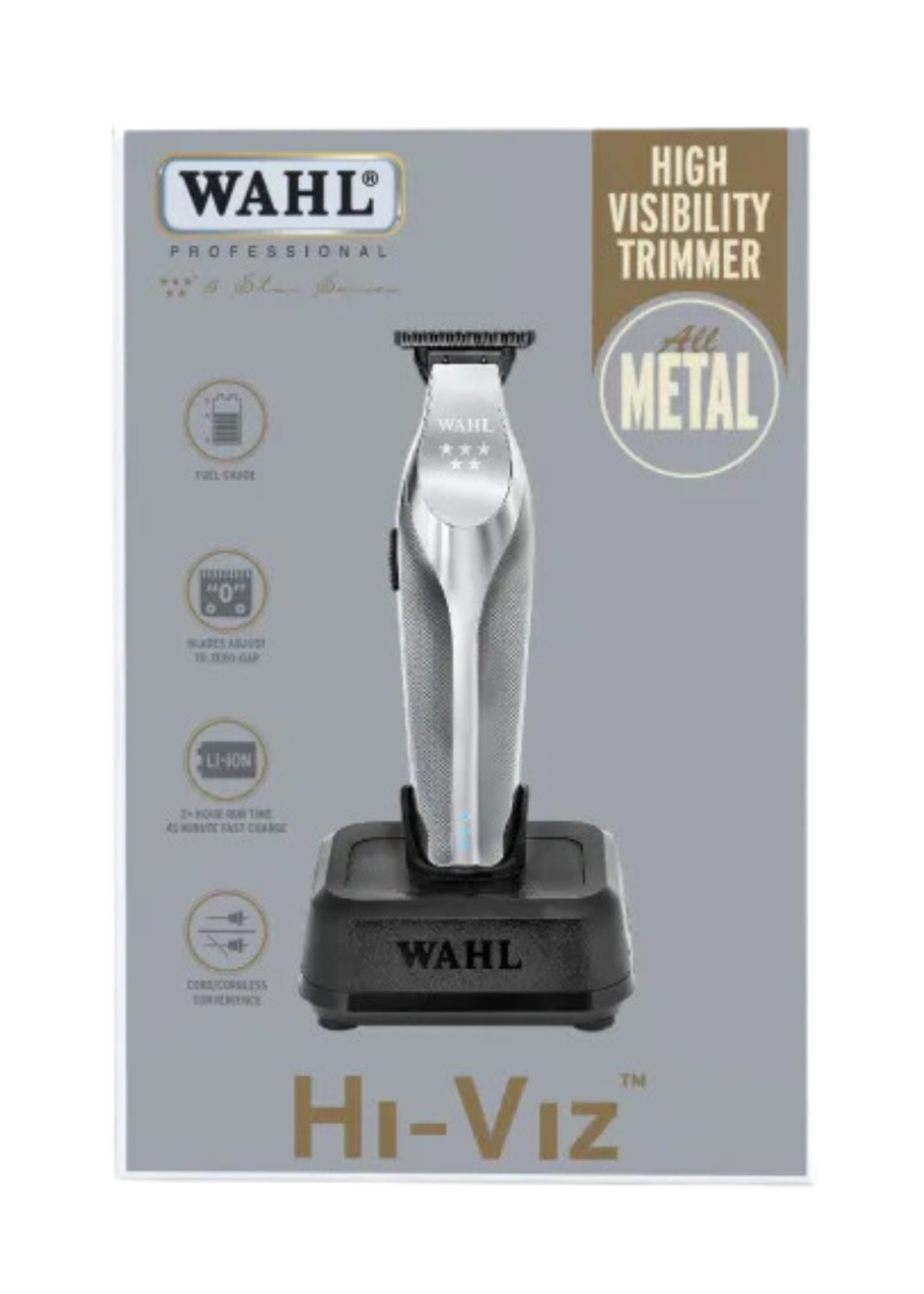 Wahl Professional Wahl Hi-Viz Trimmer