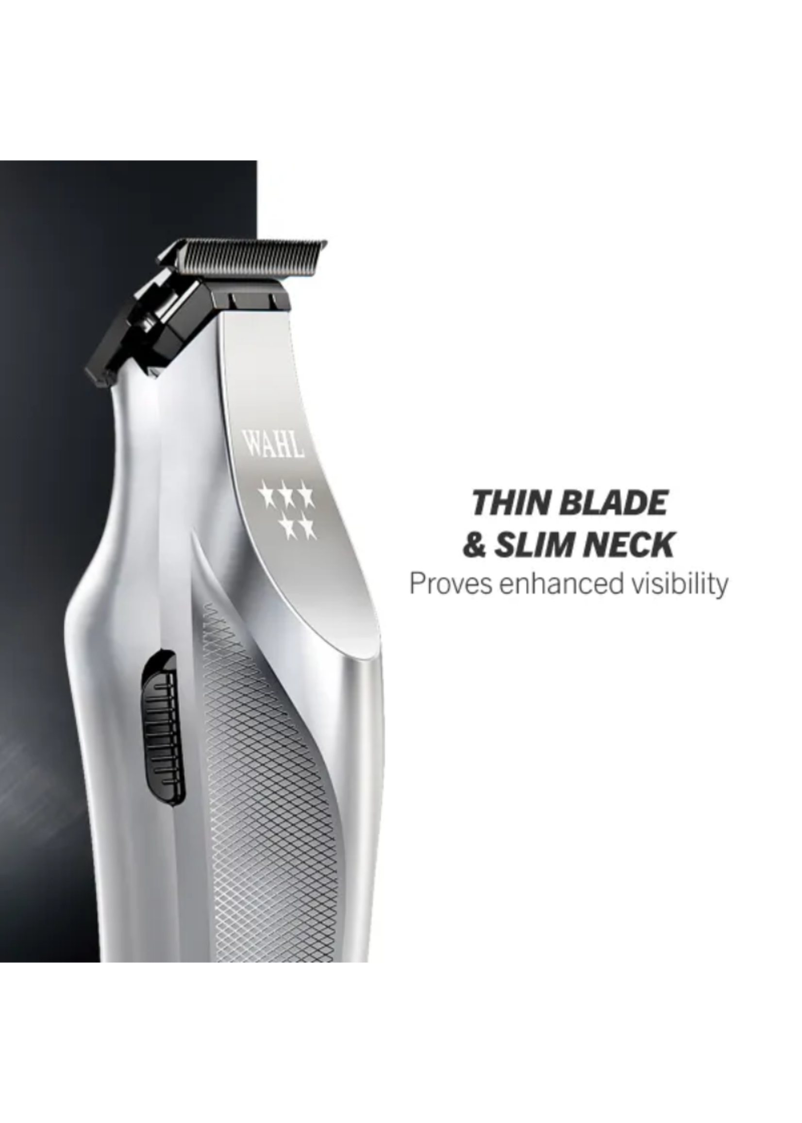 Wahl Professional Wahl Hi-Viz Trimmer