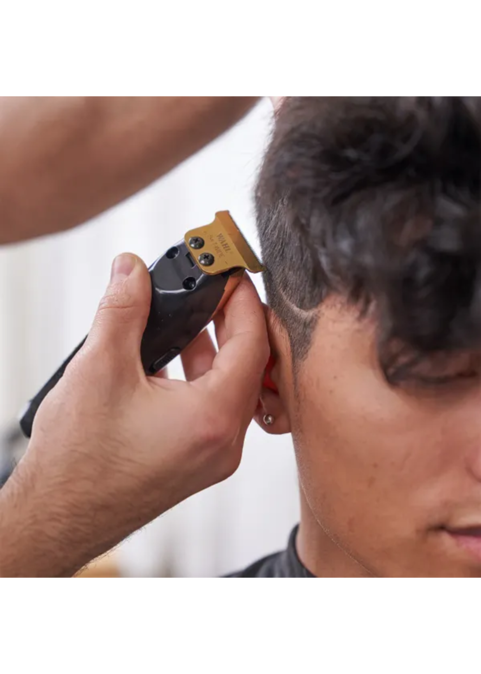 Wahl Professional Wahl Gold Detailer Li Trimmer