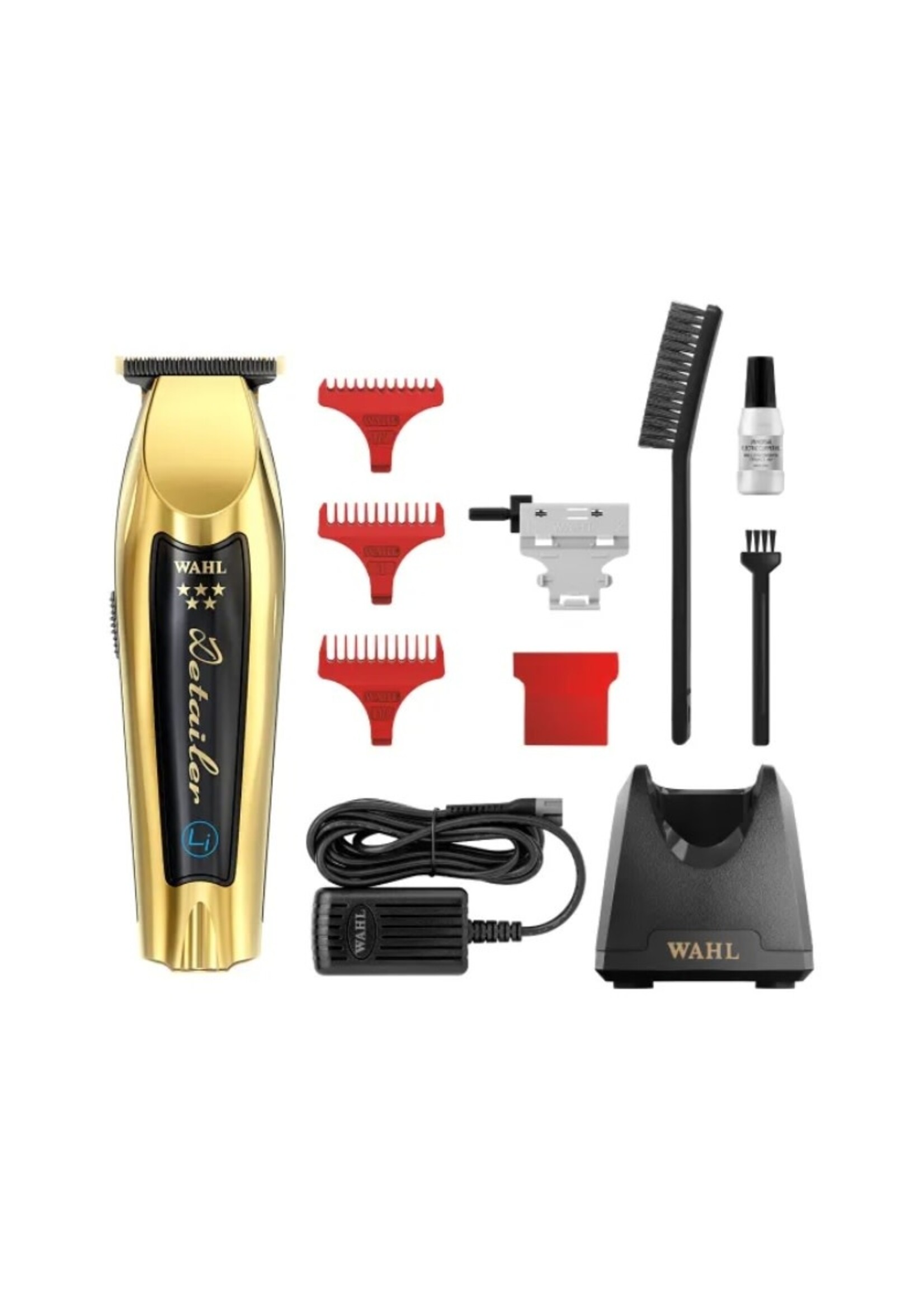 Wahl Professional Wahl Gold Detailer Li Trimmer