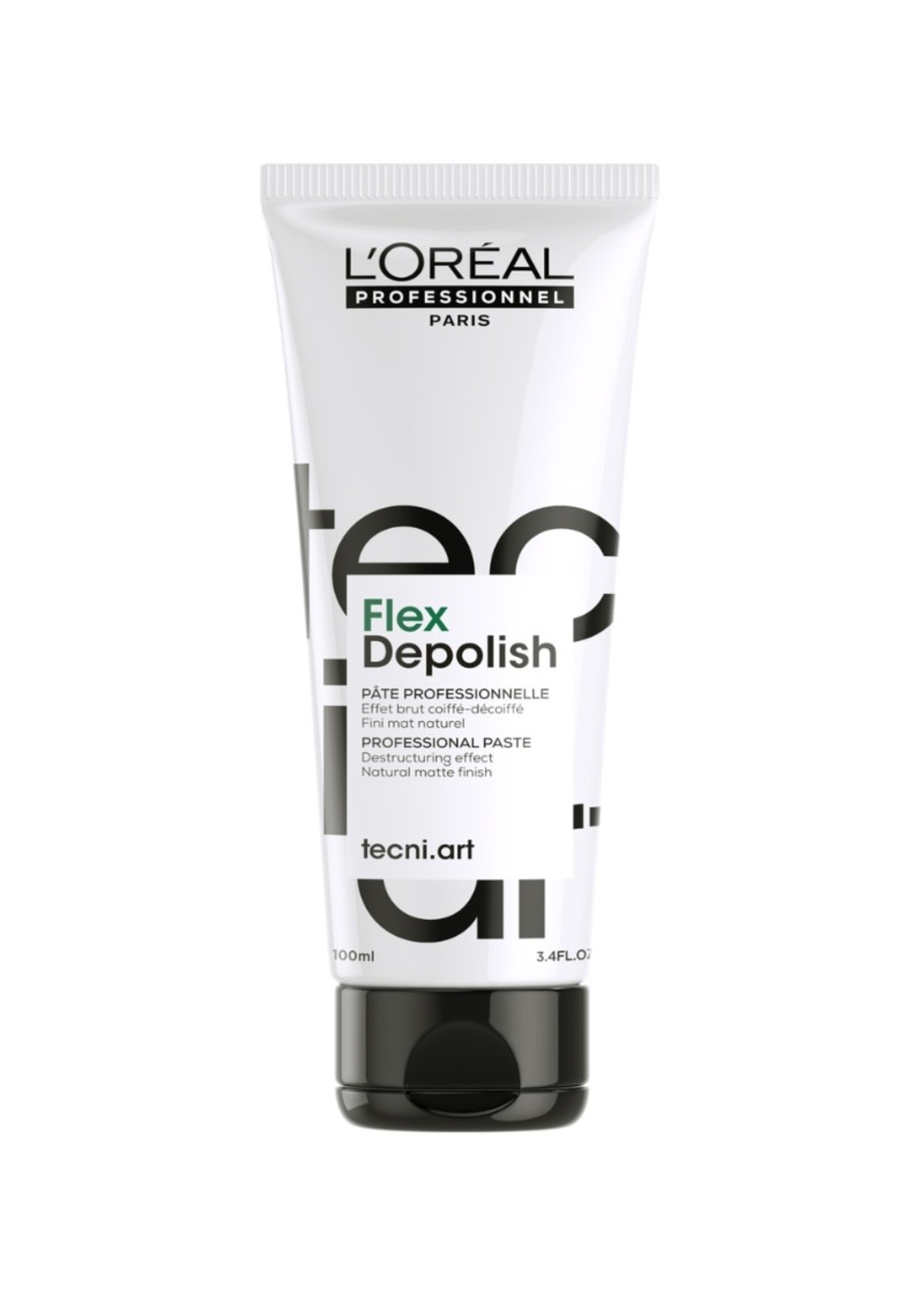 Loreal Professional Loreal Tecni.art Depolish 100ml
