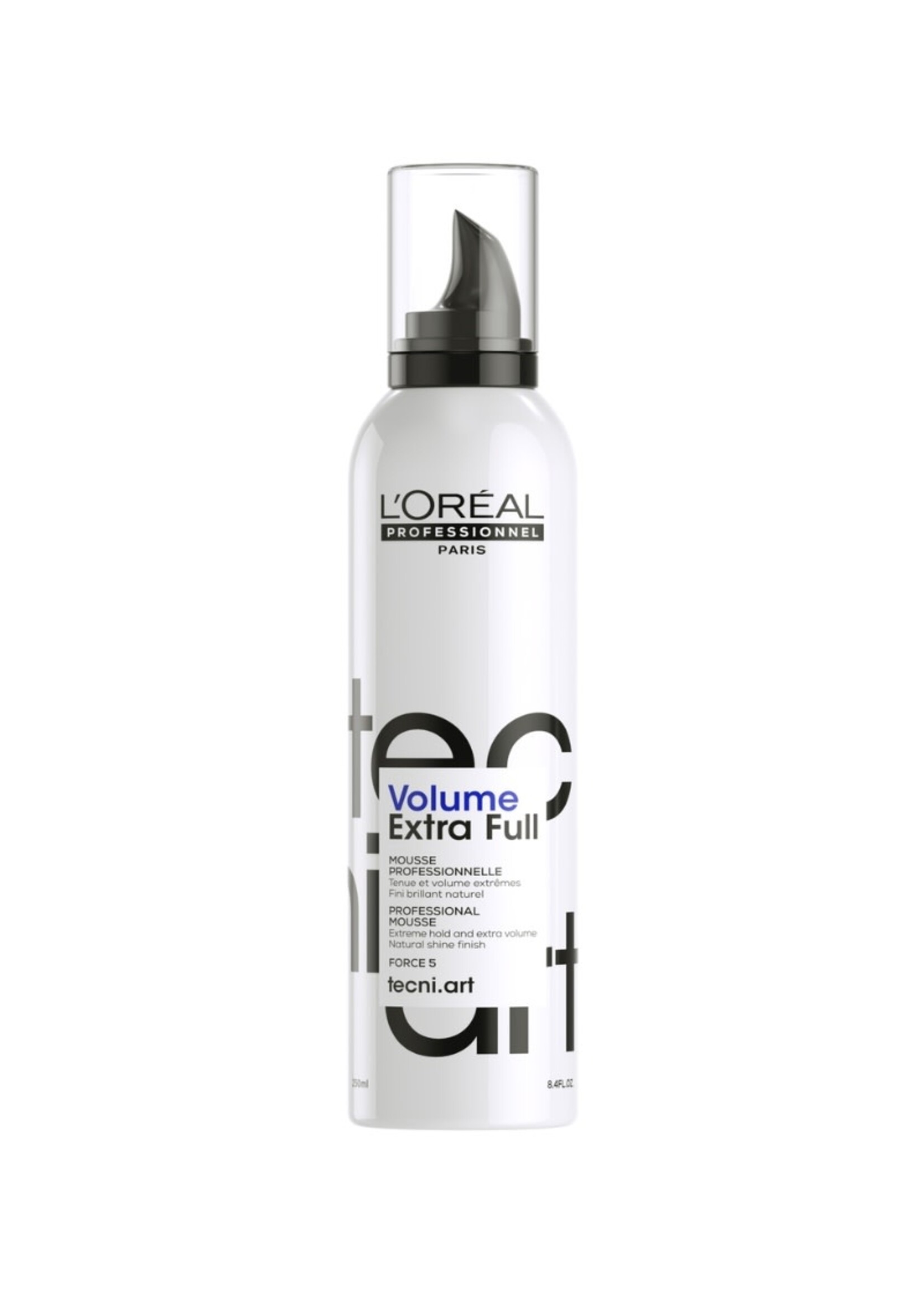 Loreal Professional Loreal Tecni.art Volume Extra Full Professional Mousse 250ml