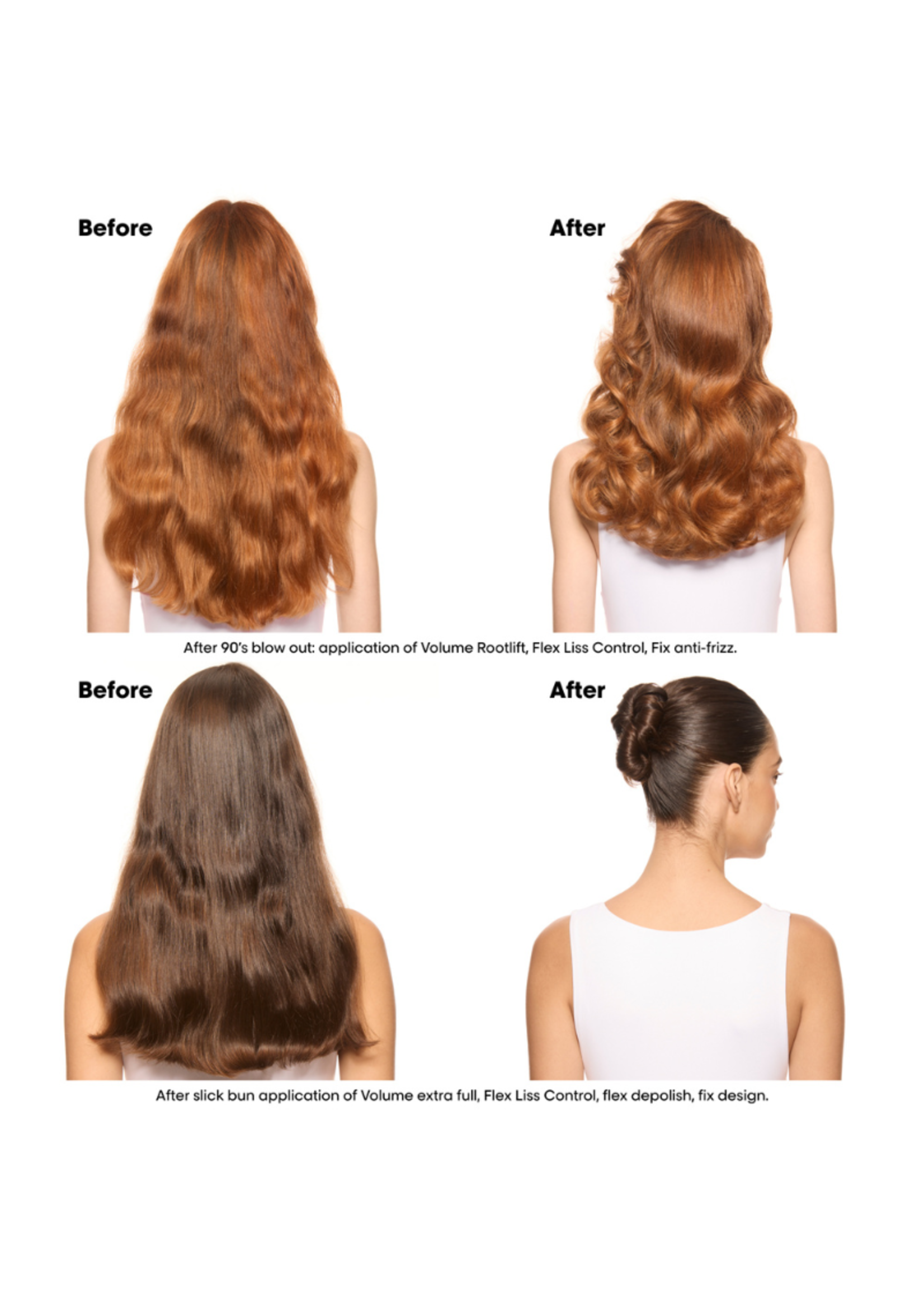 Loreal Professional Loreal Tecni.art Volume Extra Full Professional Mousse 250ml