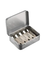 Davroe Davroe Crease Free Setting Clips 10pcs