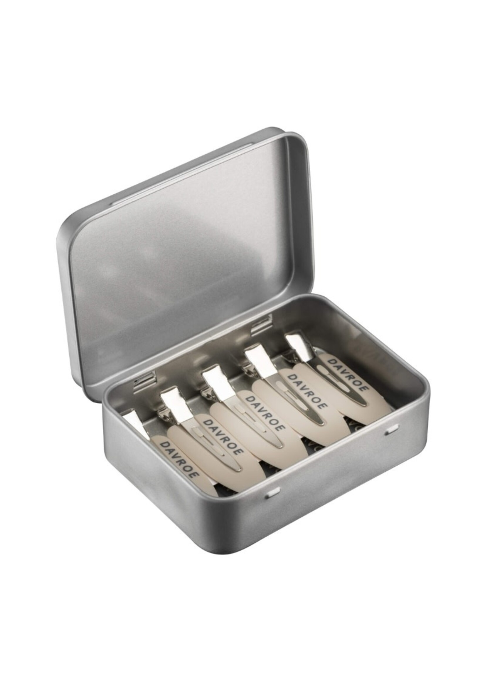 Davroe Davroe Crease Free Setting Clips 10pcs