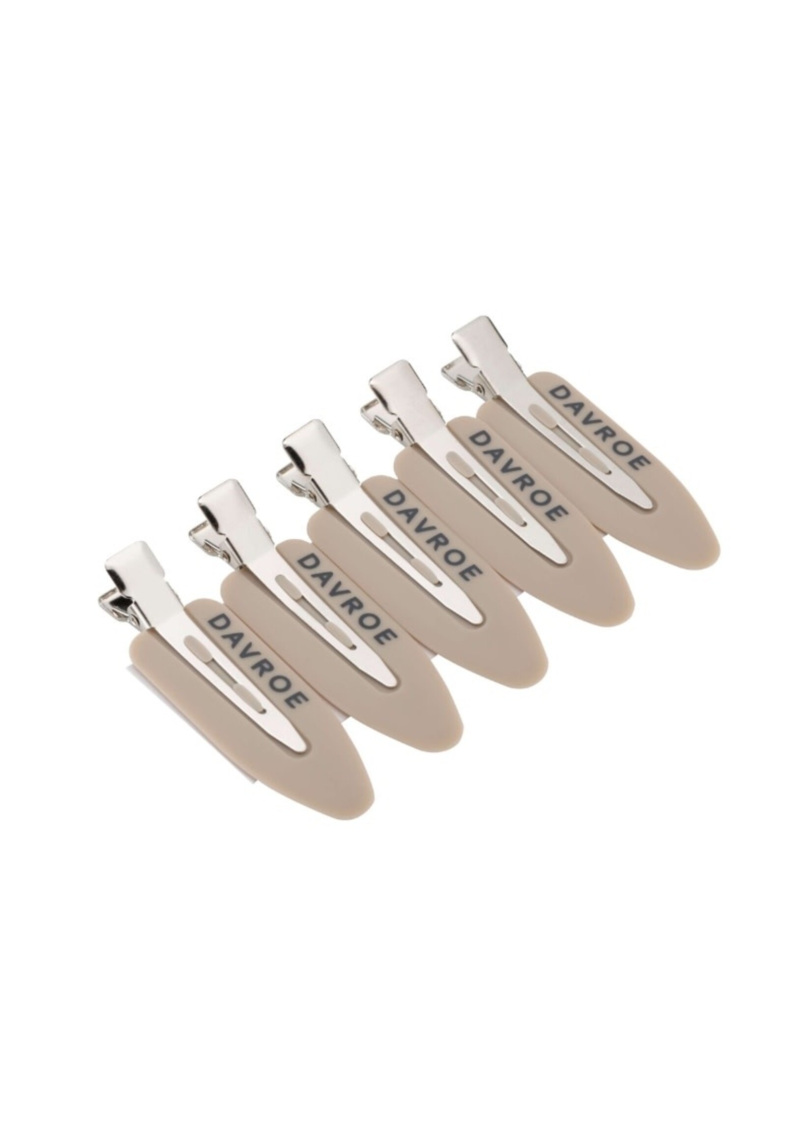 Davroe Davroe Crease Free Setting Clips 10pcs