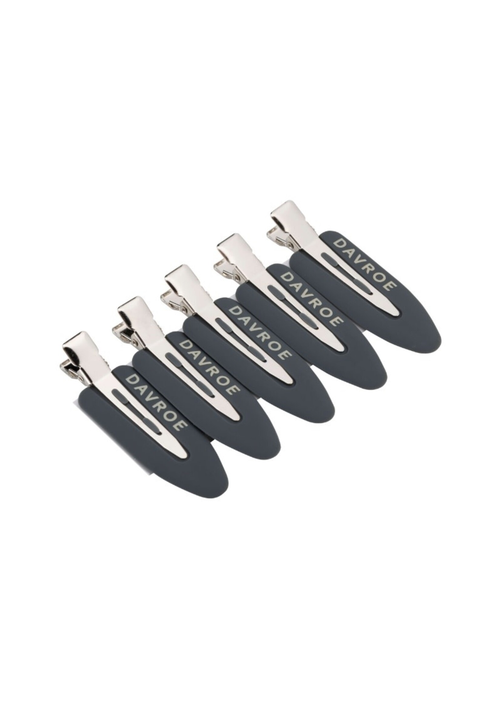 Davroe Davroe Crease Free Setting Clips 10pcs