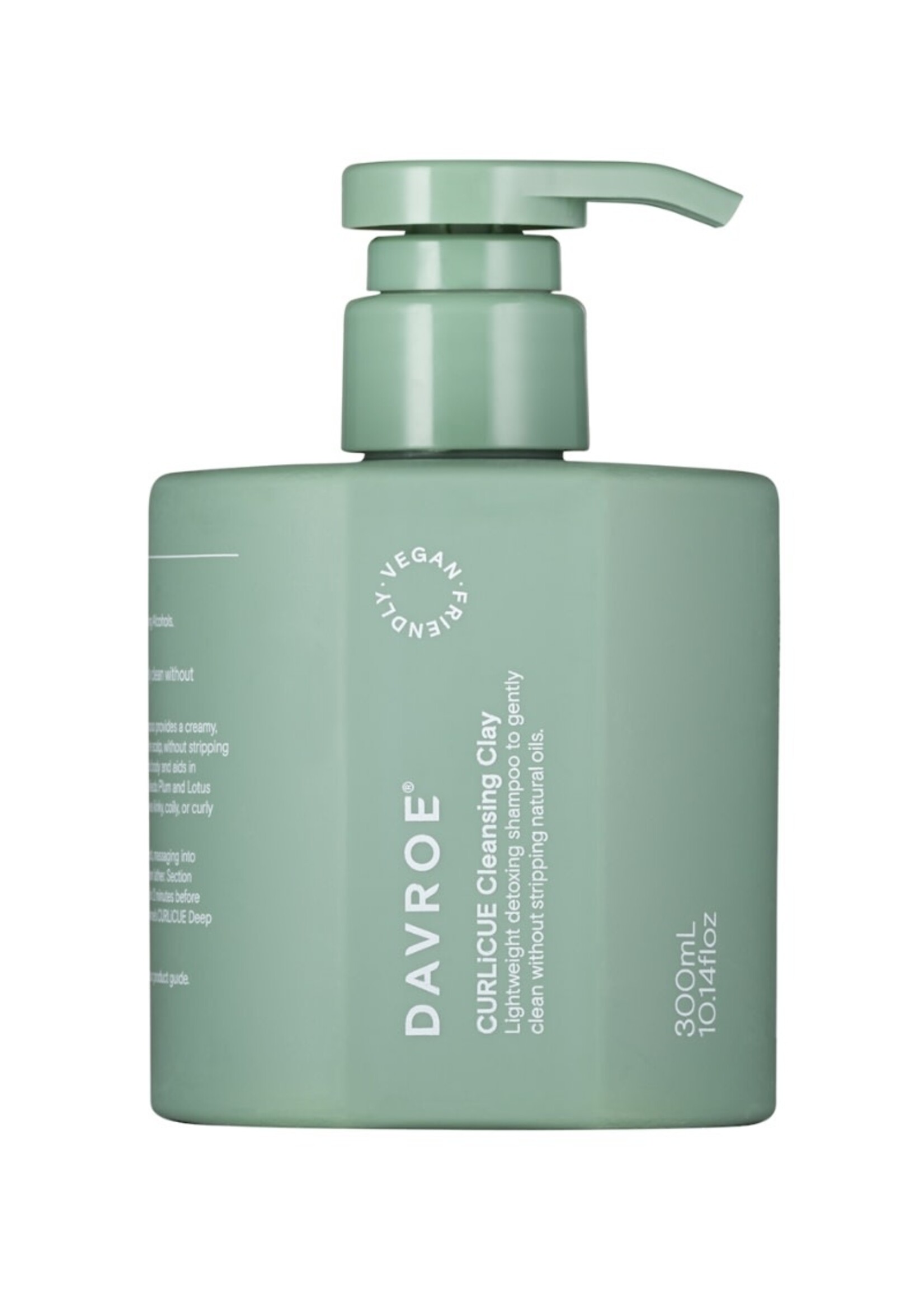 Davroe Davroe Curlicue Cleansing Clay 300ml