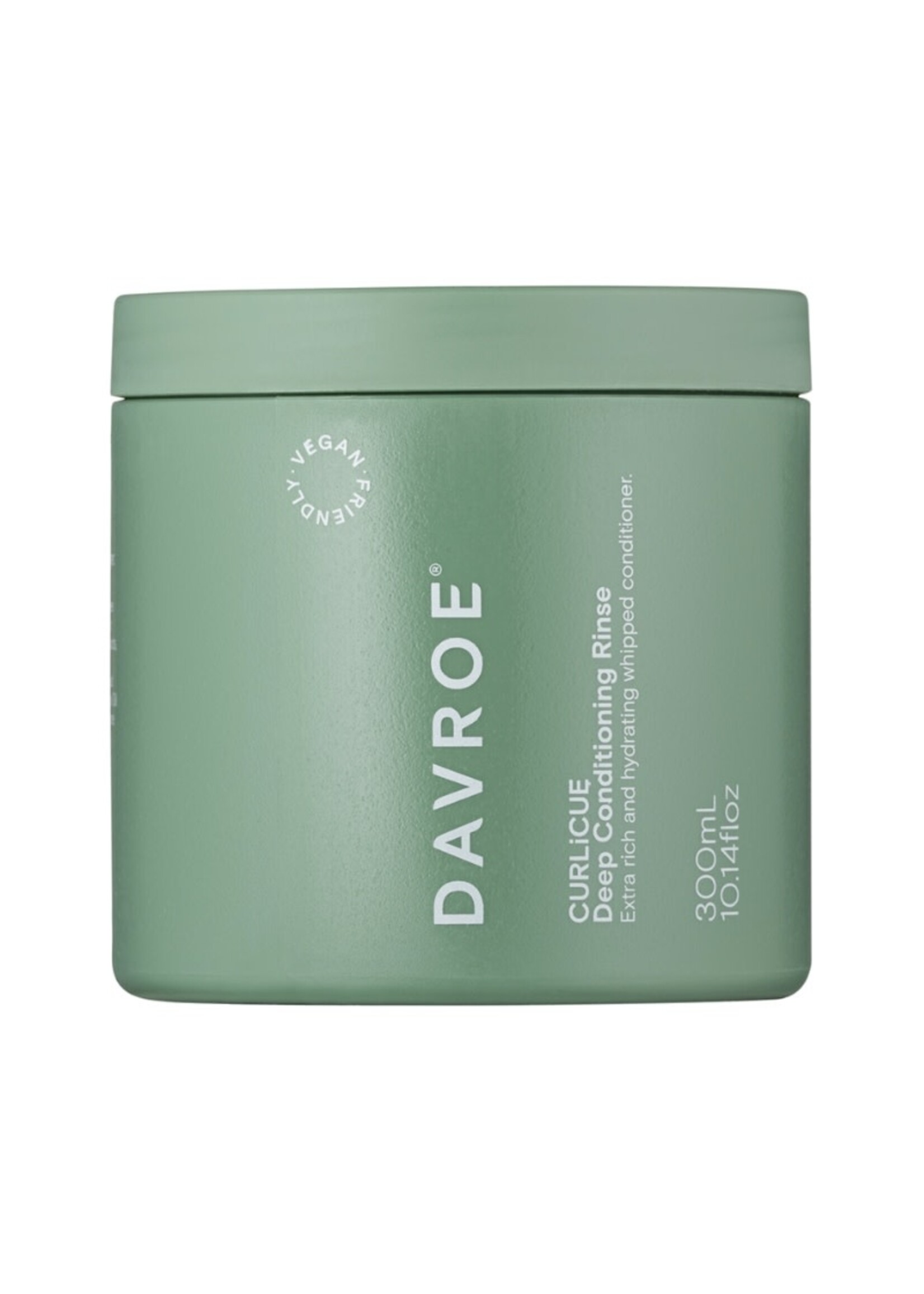 Davroe Davroe Curlicue Deep Conditioning Rinse 300ml