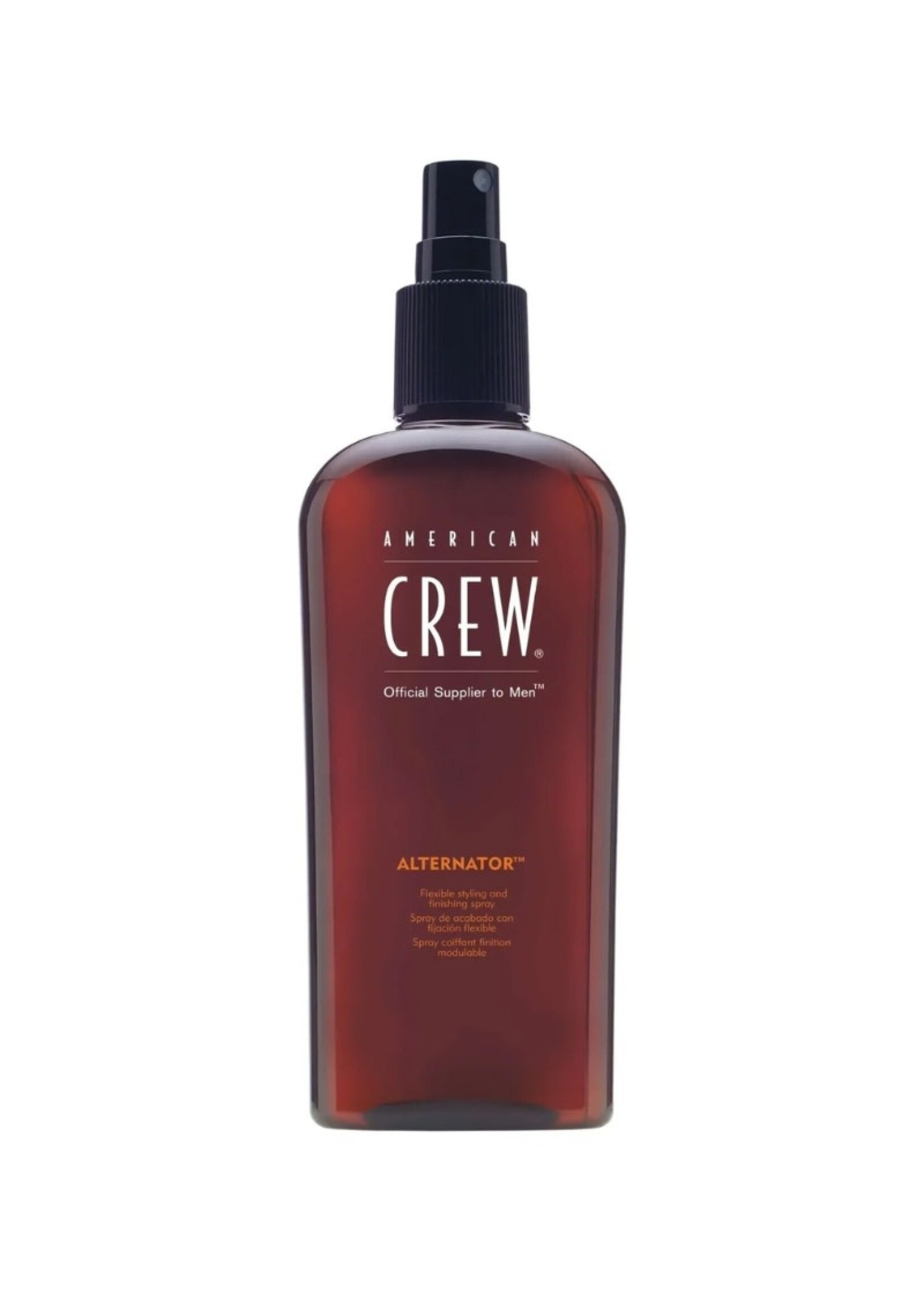 American Crew American Crew Alternator Finishing Spray 100ml