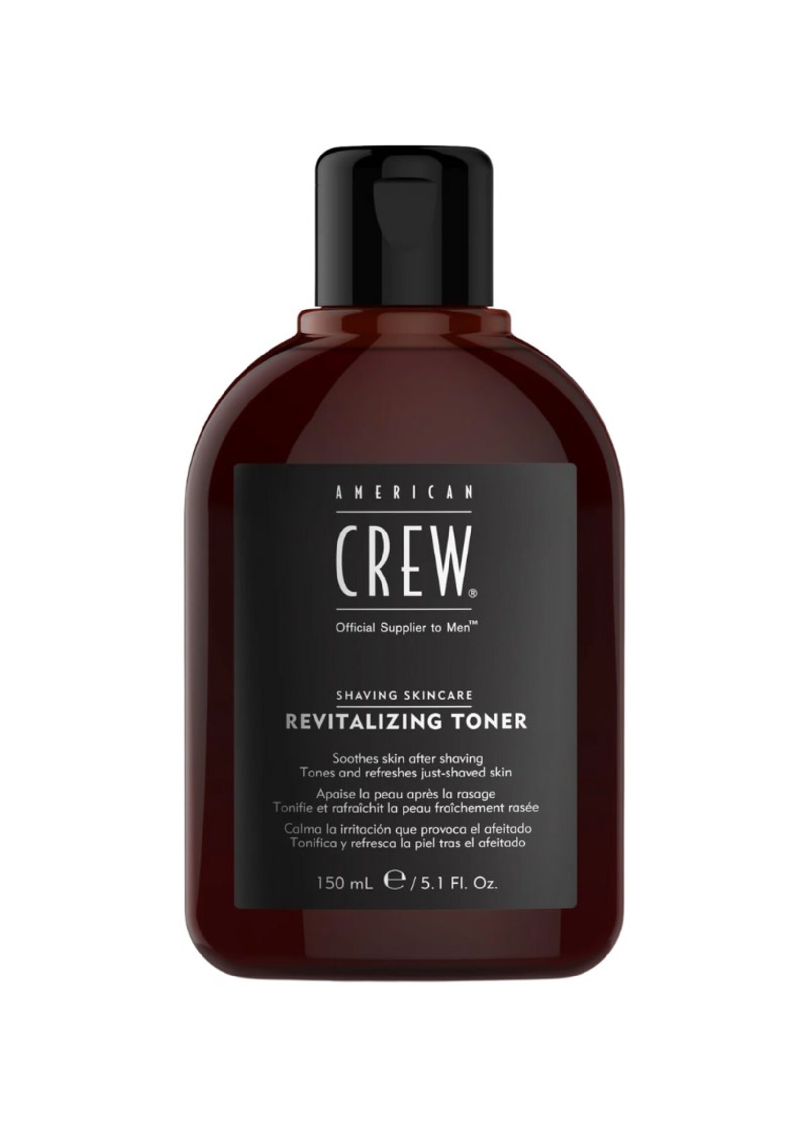 American Crew American Crew Revitalizing Toner 150ml
