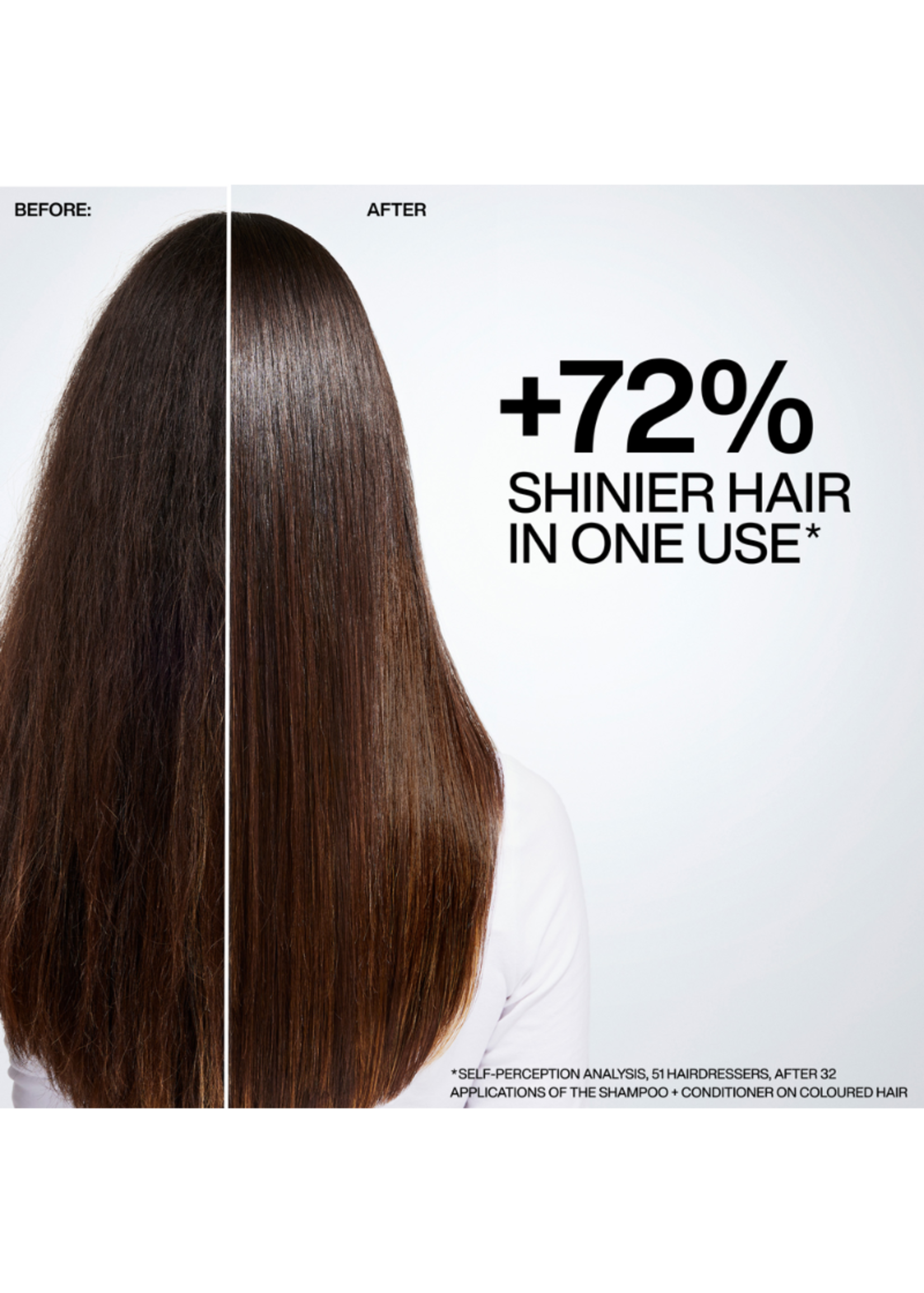 Redken Redken Acidic Color Gloss Shampoo 300ml