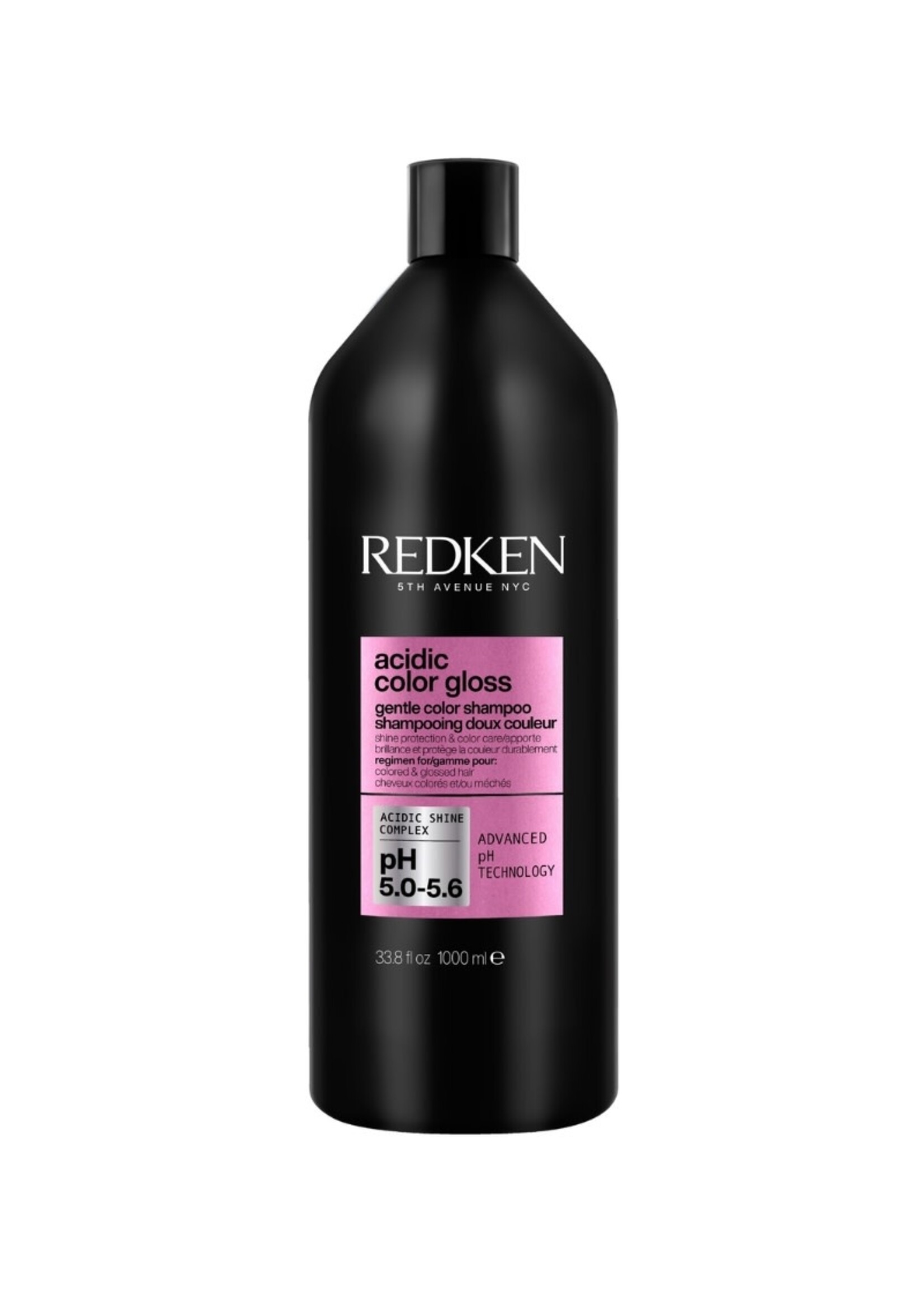 Redken Redken Acidic Color Gloss Shampoo 1L