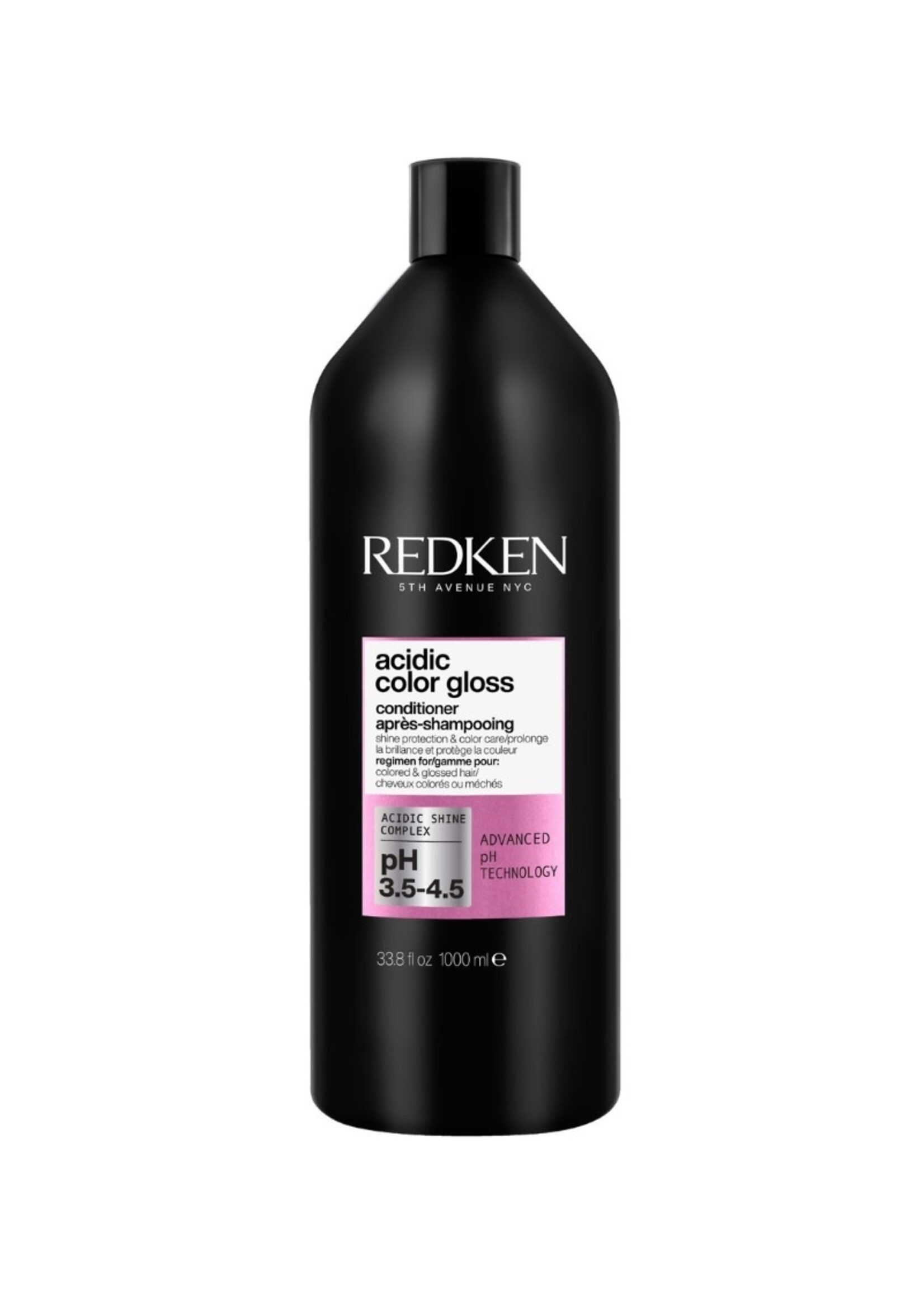 Redken Redken Acidic Color Gloss Conditioner 1L