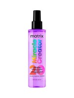 Matrix Matrix Miracle Creator Multi-Tasking Leave-in Treatment 200ml