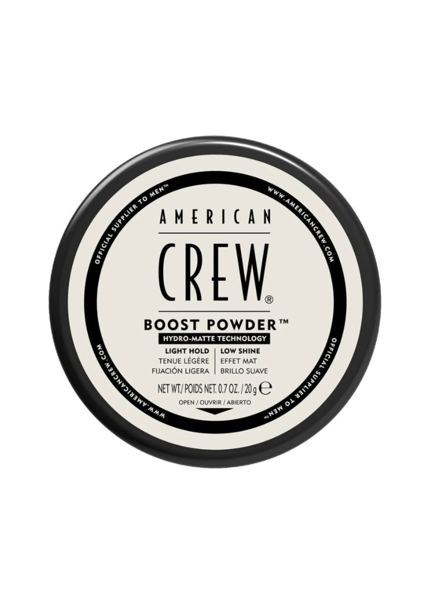American Crew American Crew Classic Boost Powder 20g