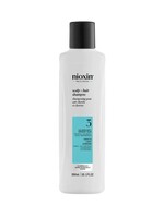 Nioxin Nioxin System 3 Scalp + Hair Shampoo 300ml