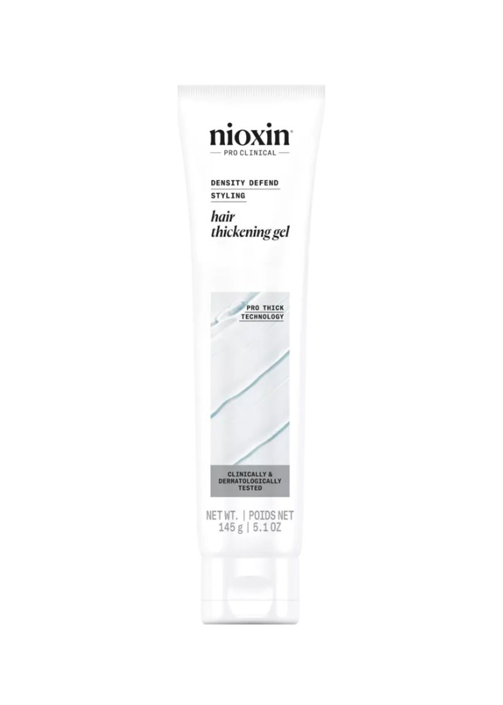 Nioxin Nioxin Hair Thickening Gel 145g