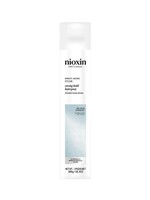 Nioxin Nioxin Strong Hold Hairspray 300ml