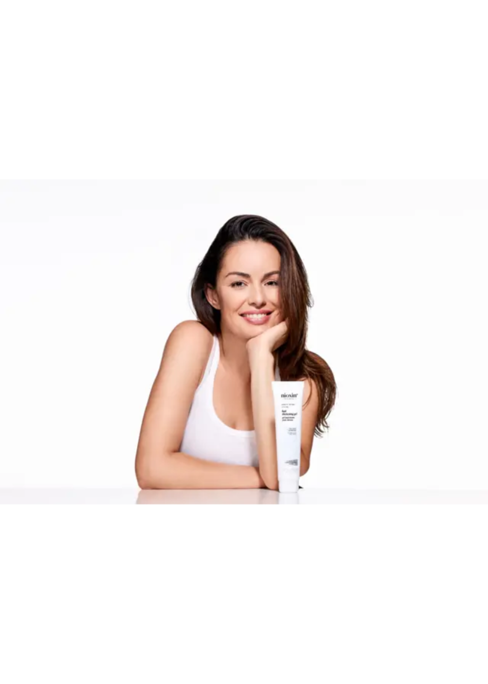 Nioxin Nioxin Hair Thickening Gel 145g