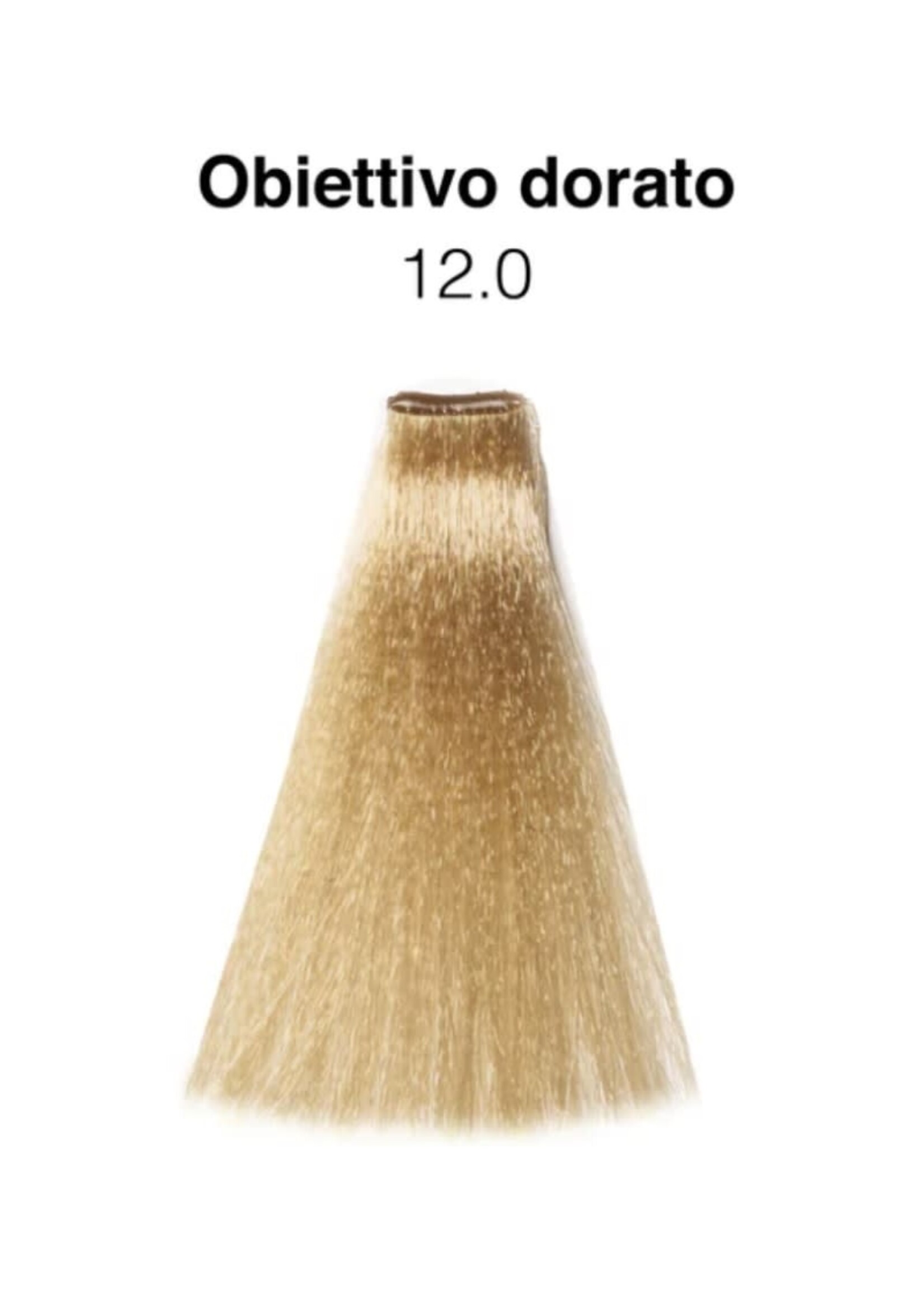 Nouvelle Nouvelle Hair Colour 12.0 Polar Blonde 100ml