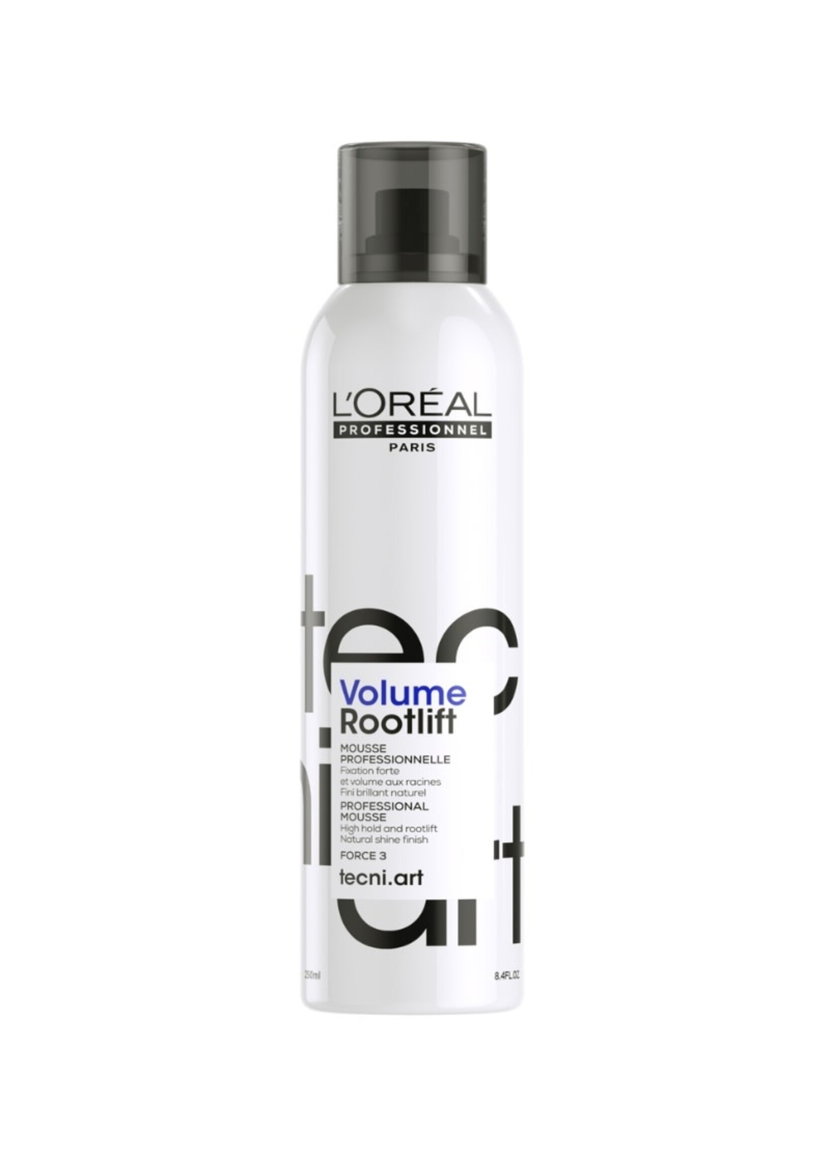 Loreal Professional Loreal Tecni.art Volume Root Lift Professional Mousse 250ml