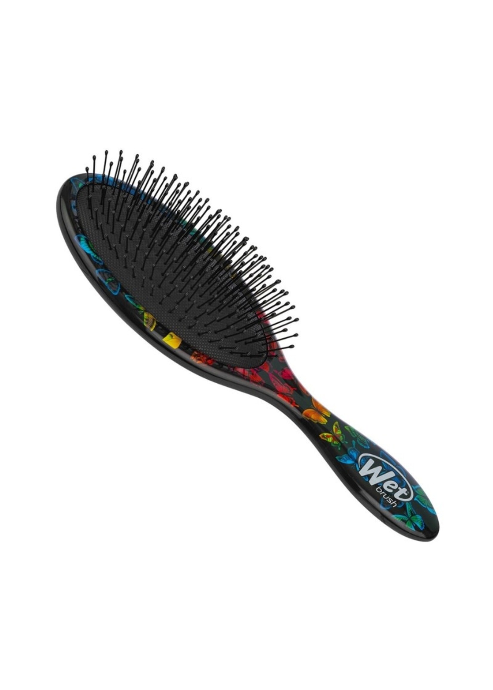 WetBrush WetBrush Original Detangler - Transformative Colour - Butterfly
