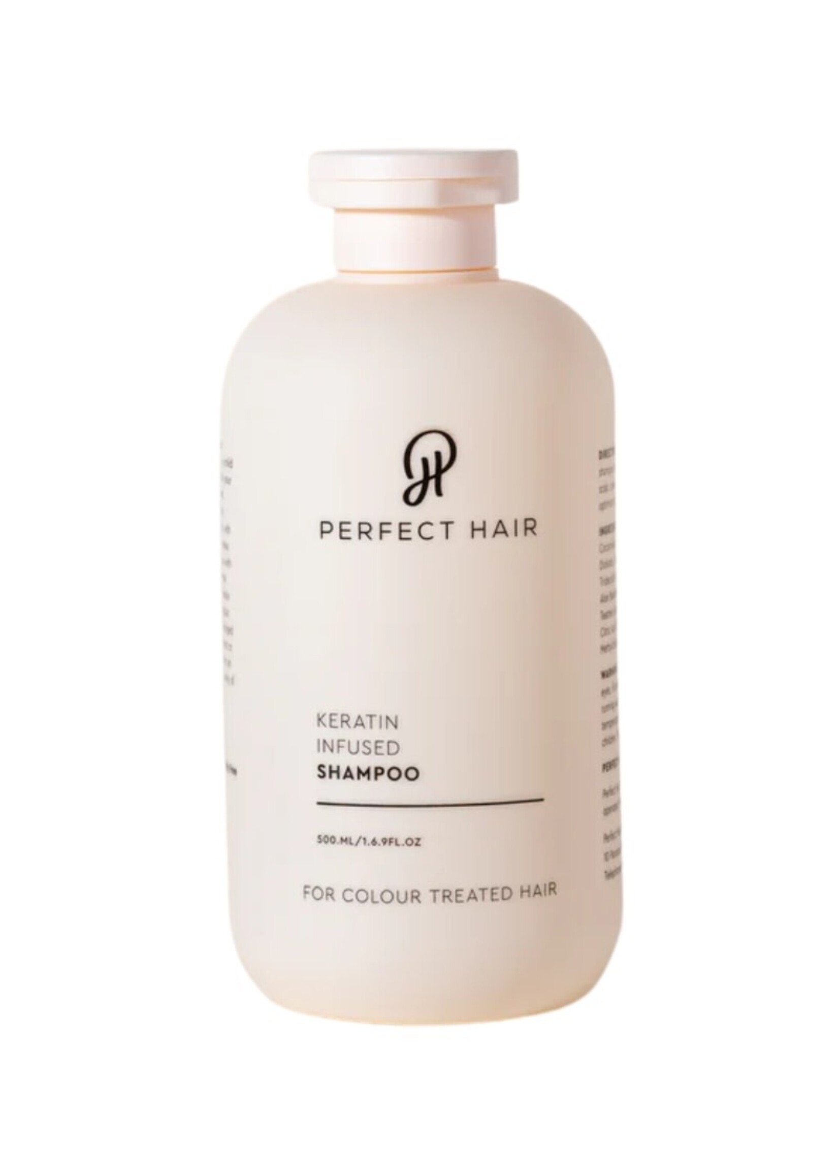 Perfect Hair Perfect Hair Keratin Infused Shampoo 500ml