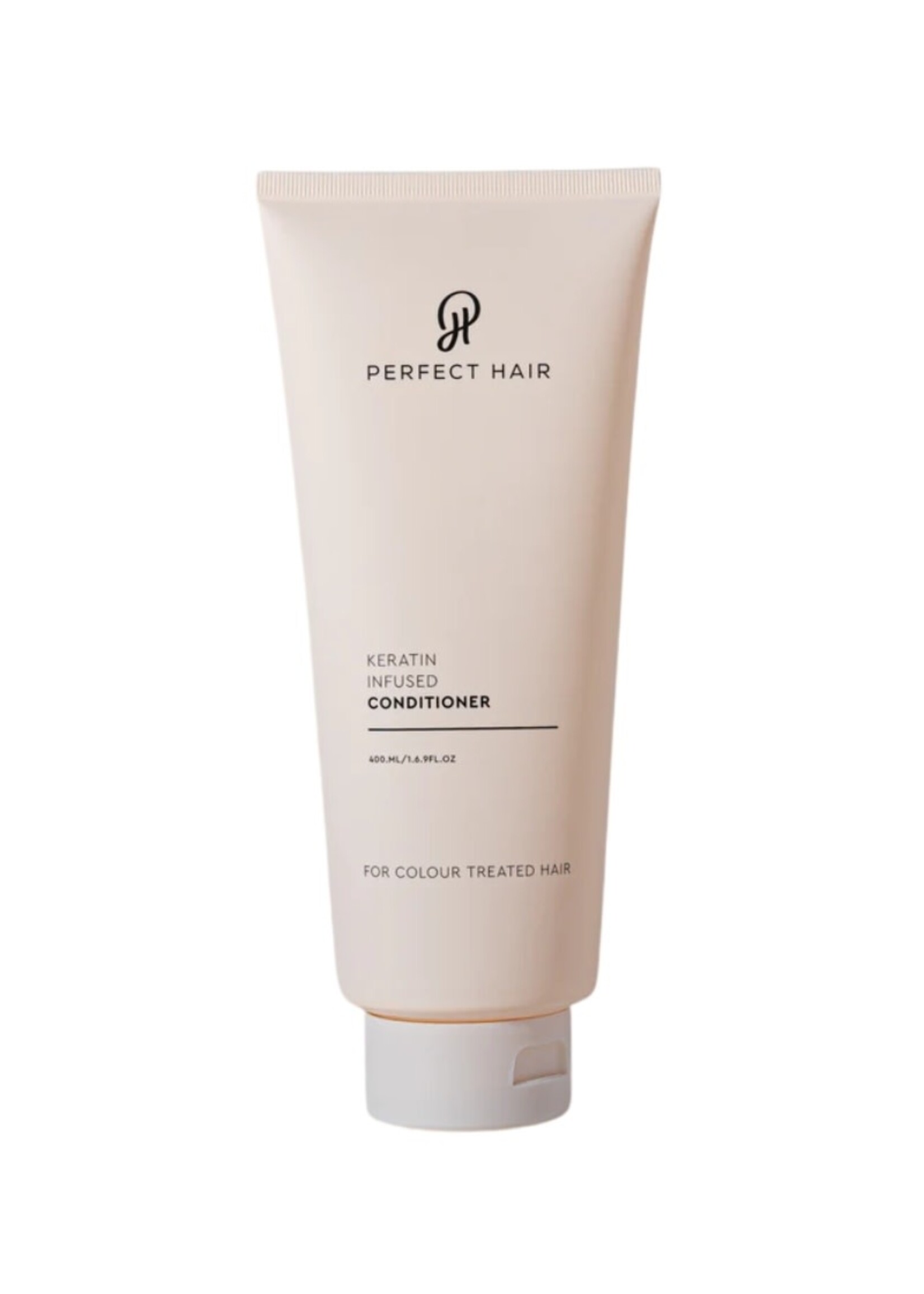 Perfect Hair Perfect Hair Keratin Infused Conditioner 400ml