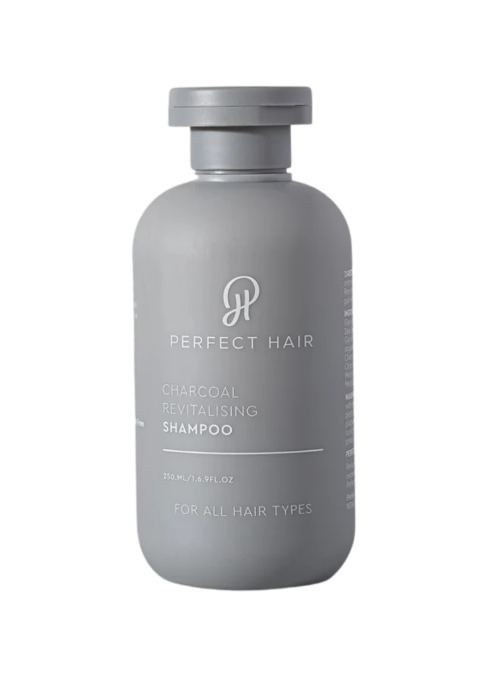 Perfect Hair Perfect Hair Charcoal Revitalising Shampoo 250ml
