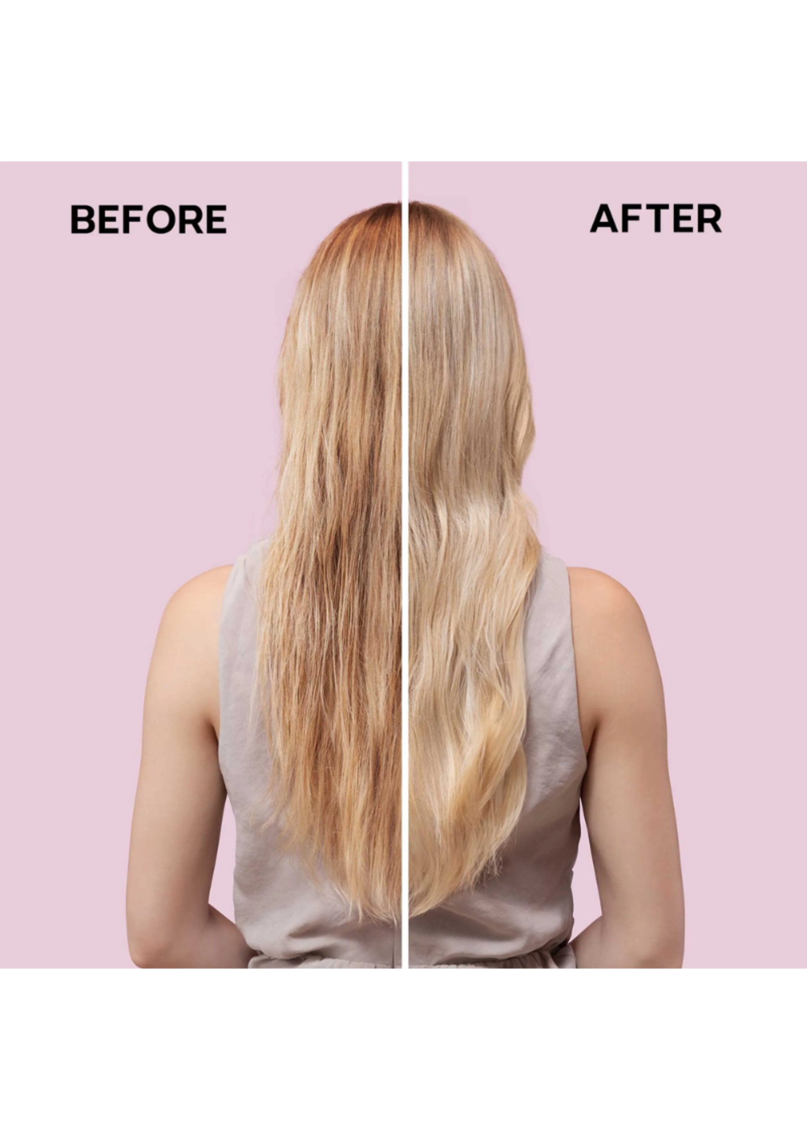 Alfaparf Alfaparf Semi Di Lino Style & Care Amplifying Mousse 250ml