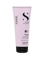 Alfaparf Alfaparf Semi Di Lino Style & Care Blow Dry Cream 200ml