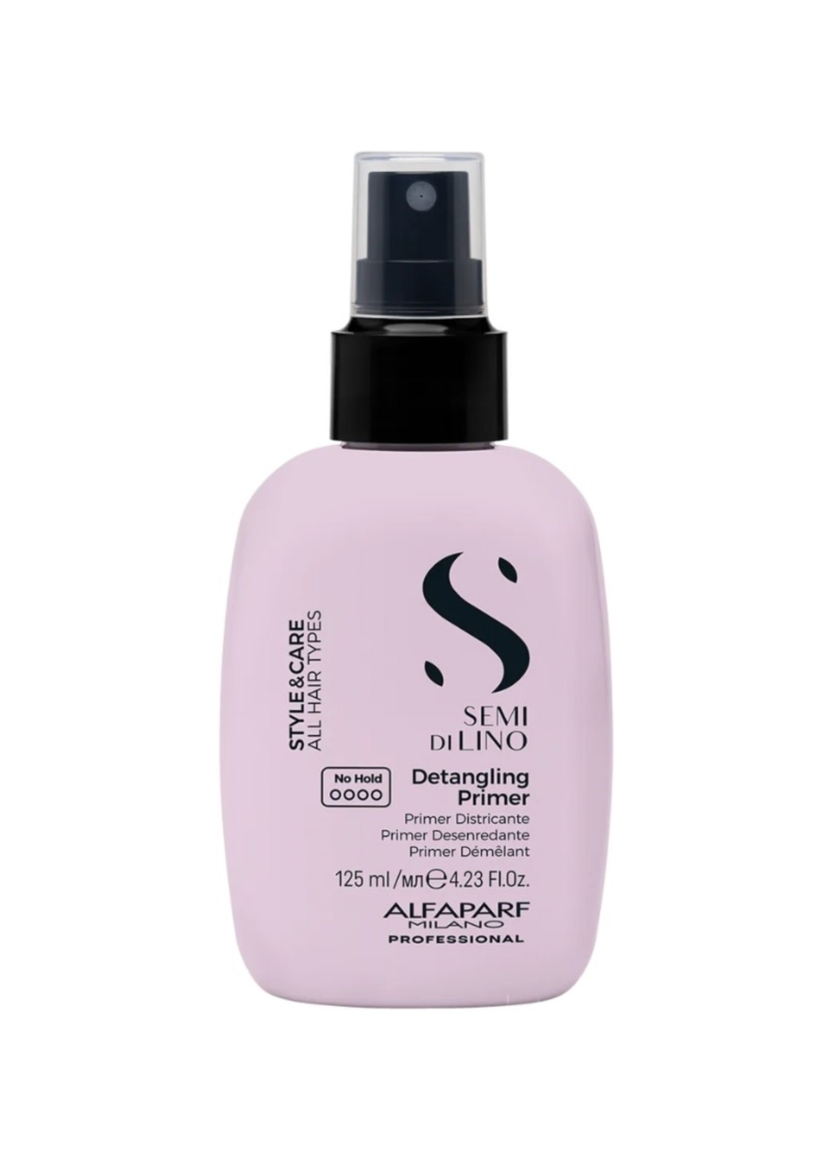 Alfaparf Alfaparf Semi Di Lino Style & Care Detangling Primer 125ml