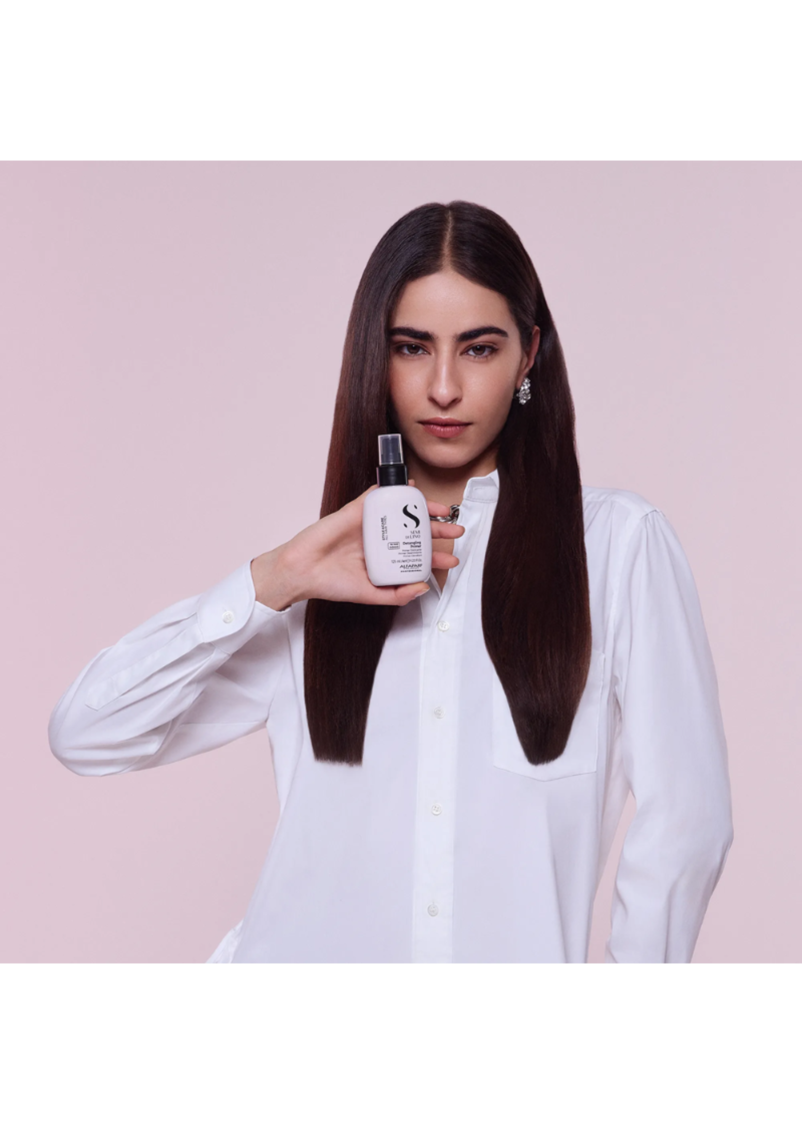 Alfaparf Alfaparf Semi Di Lino Style & Care Detangling Primer 125ml
