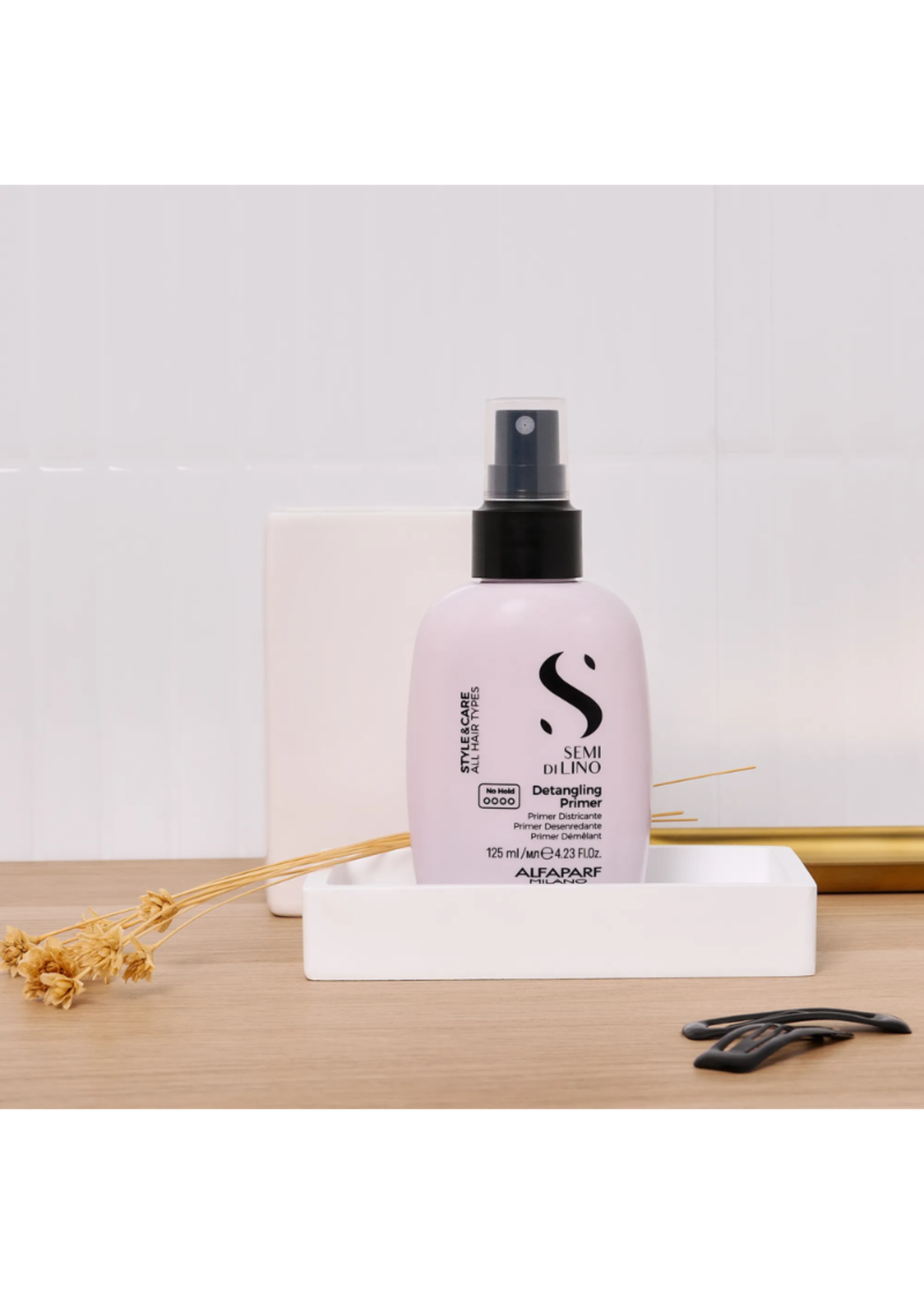 Alfaparf Alfaparf Semi Di Lino Style & Care Detangling Primer 125ml