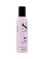 Alfaparf Alfaparf Semi Di Lino Style & Care Flexible Mousse 250ml