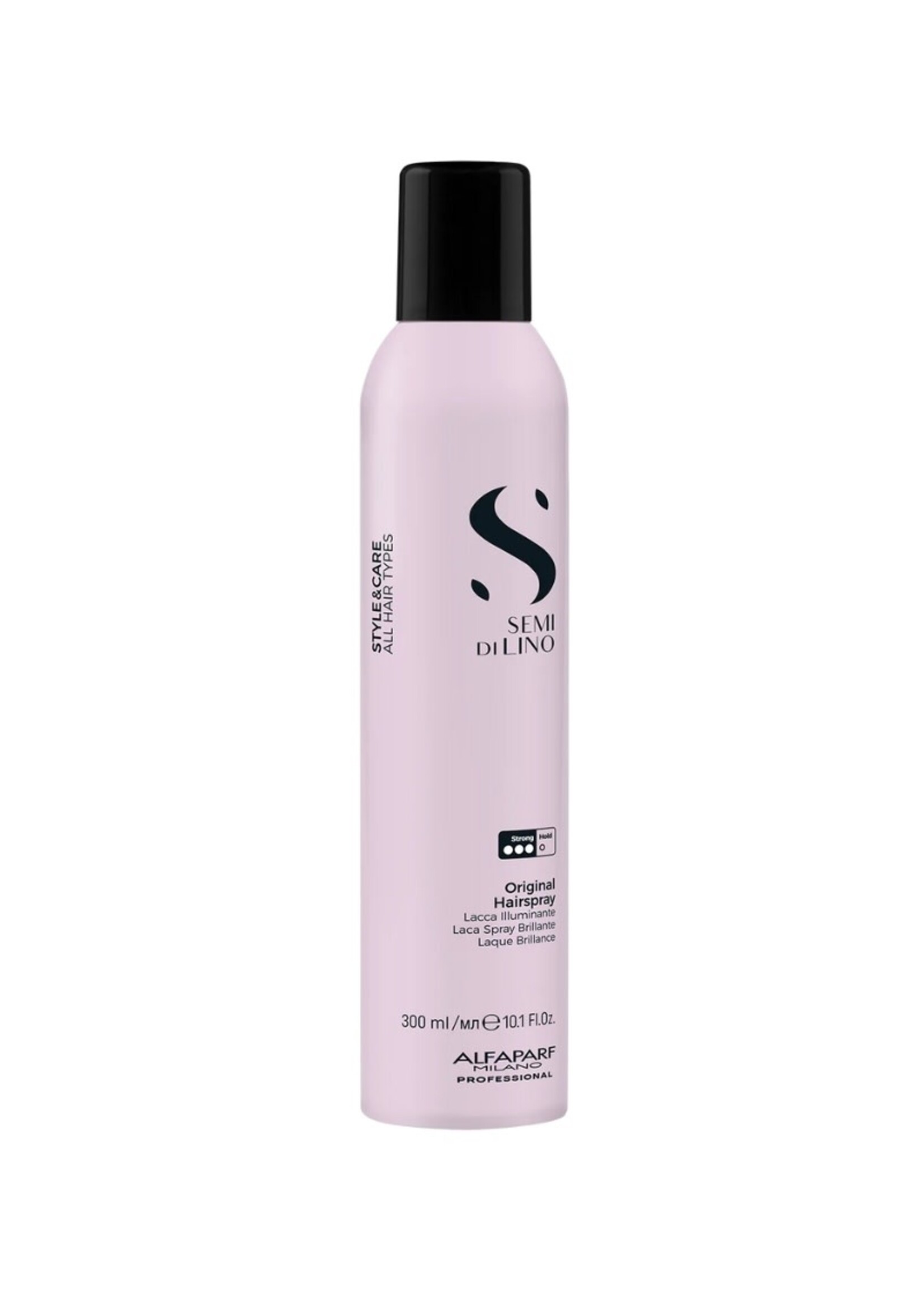 Alfaparf Alfaparf Semi Di Lino Style & Care Original Hairspray 300ml