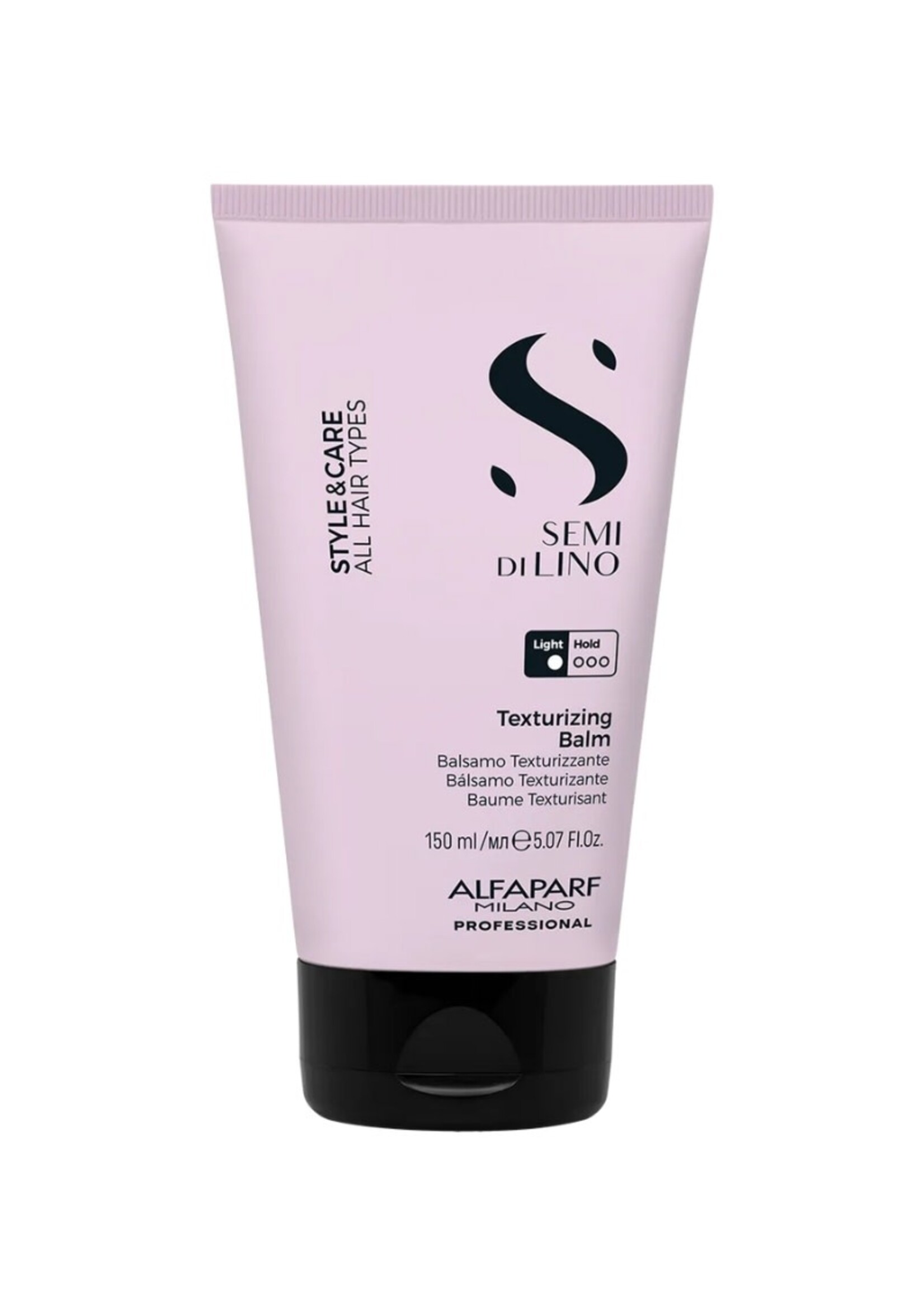 Alfaparf Alfaparf Semi Di Lino Style & Care Texturizing Balm 150ml