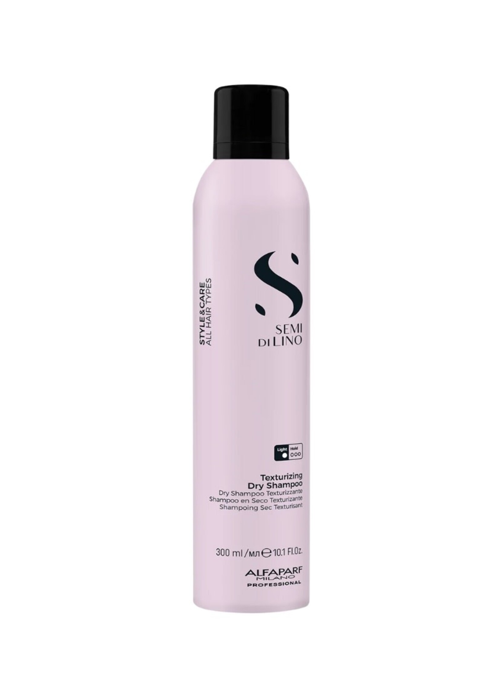 Alfaparf Alfaparf Semi Di Lino Style & Care Texturizing Dry Shampoo 300ml