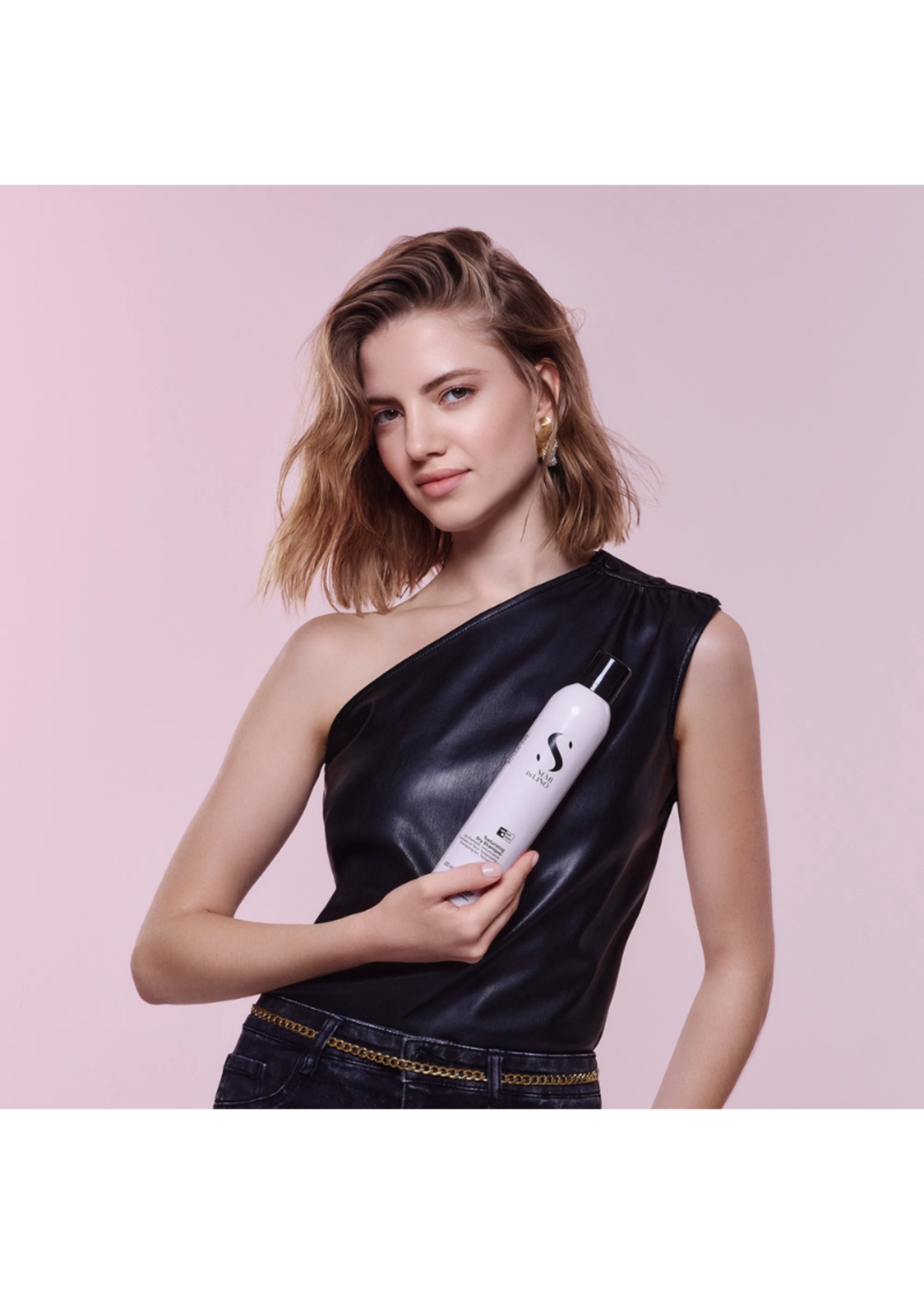 Alfaparf Alfaparf Semi Di Lino Style & Care Texturizing Dry Shampoo 300ml