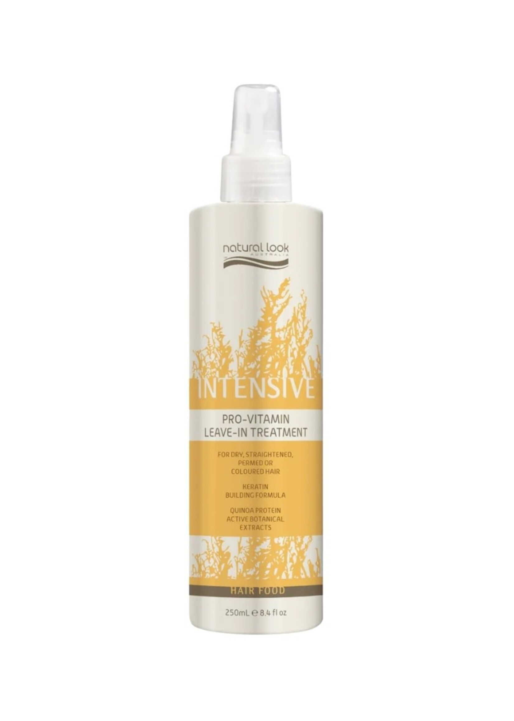 Natural Look Natural Look Intensive Pro-Vitamin Leave-in Treatment 250ml