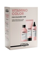 Loreal Professional Loreal Mother's Day 2025 Vitamino Color Trio Pack