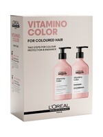 Loreal Professional Loreal Mother's Day 2025 Vitamino Color 500ml Duo Pack