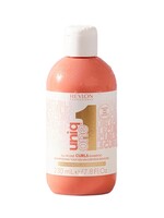 Revlon Professional Revlon Professional Uniqone Sulfate Free Curls Shampoo 230ml