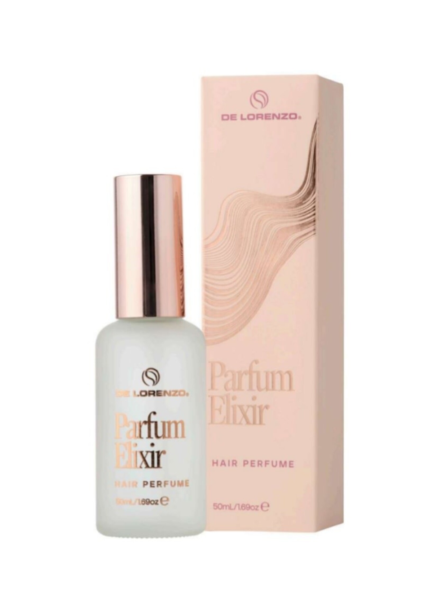 De Lorenzo De Lorenzo Hair Parfum Elixir 50ml
