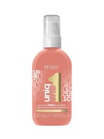 Revlon Professional Revlon Professional Uniqone Curls Treatment 230ml