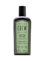 American Crew American Crew Forming Pre-Styling Shampoo 250ml