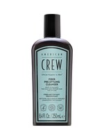 American Crew American Crew Fiber Pre-Styling Shampoo 250ml