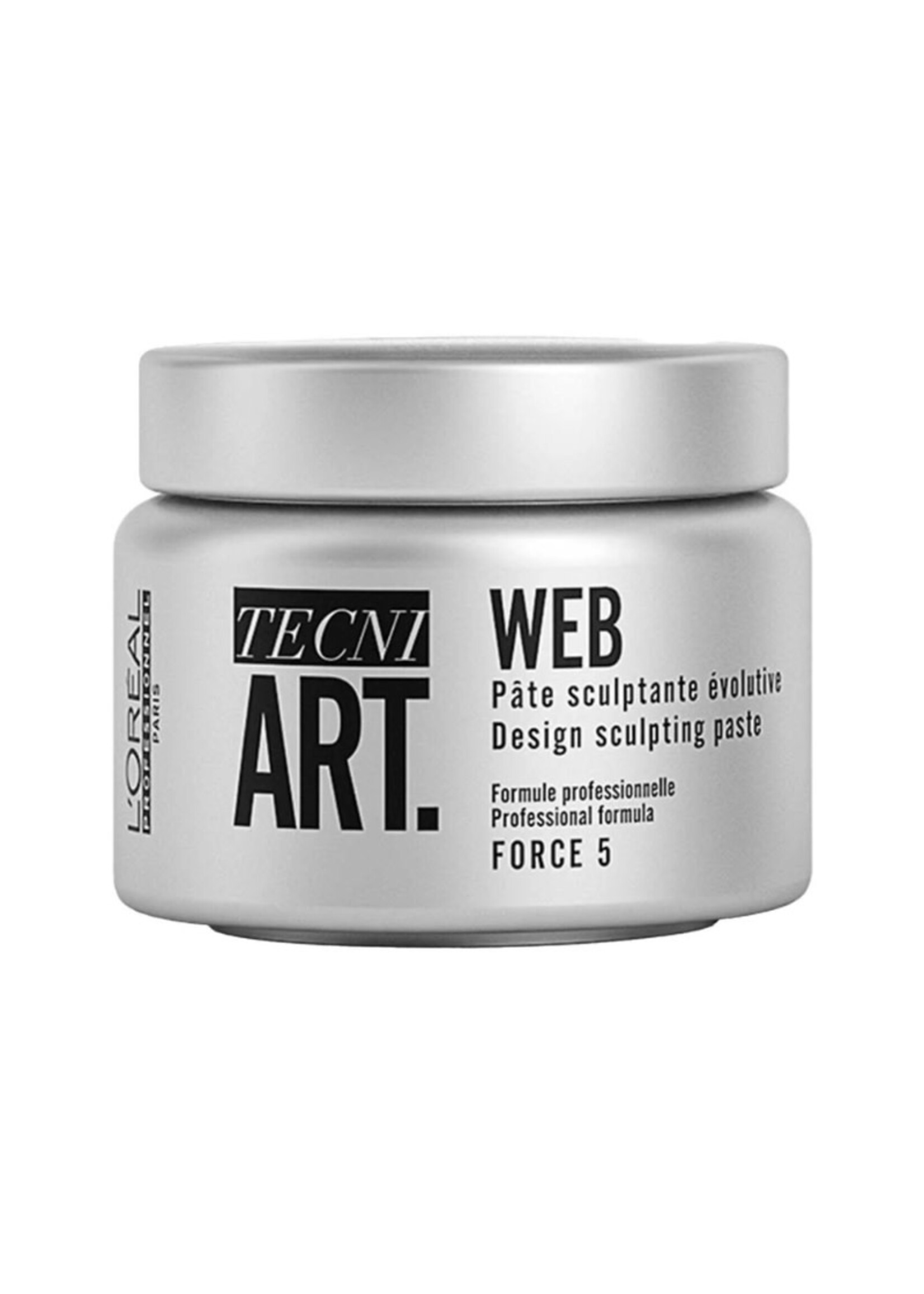 Loreal Professional Loreal Tecni.ART Web 150ml