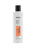 Nioxin Nioxin System 4 Scalp + Hair Shampoo 300ml